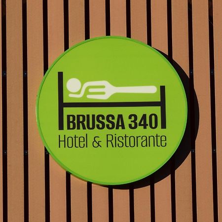 فندق Brussa 340 المظهر الخارجي الصورة